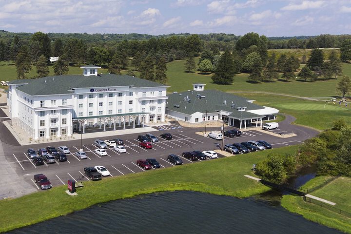 Hotel 6 of 46