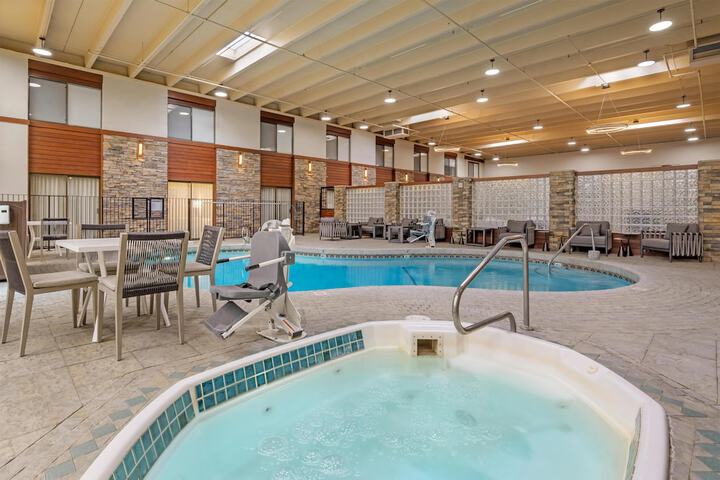 Best Western Plus GranTree Inn