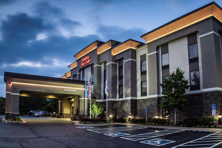 Hotel 1 of 68
