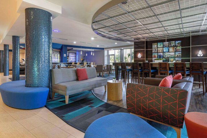 Hotel Interior 21 of 64