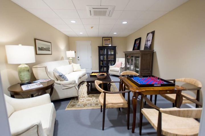 The Grand at Bedford Village Inn
