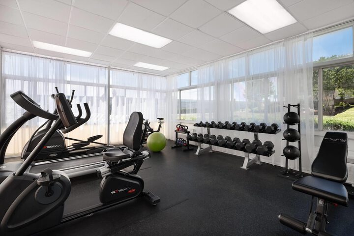 Wyndham Garden Manassas