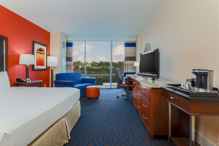Hilton Branson Convention Center
