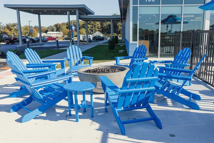 Microtel Inn & Suites by Wyndham Milford