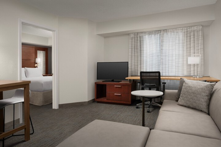 Residence Inn by Marriott Kansas City Overland Park
