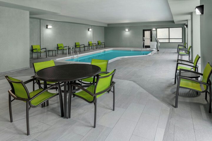 SpringHill Suites Detroit Auburn Hills