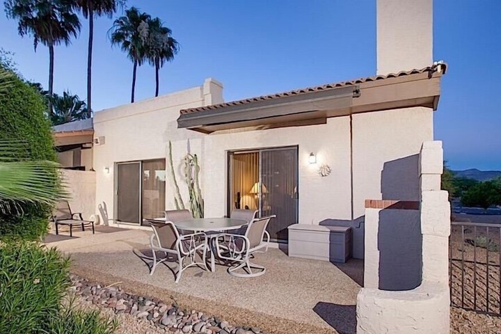 Rio Verde Golf Casita by Signature Rentals
