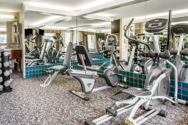 Health and Fitness 49 of 50