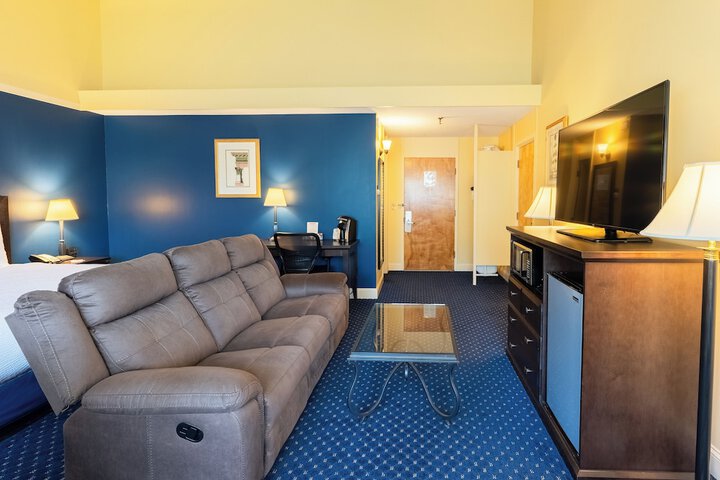 Fireside Inn & Suites Waterville