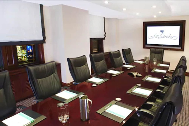 Meeting 30 of 38