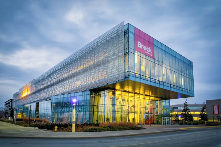 Staybridge Suites St. Catharines Conf Center by IHG