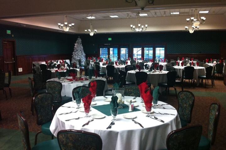 Ballroom/Hall 50 of 53