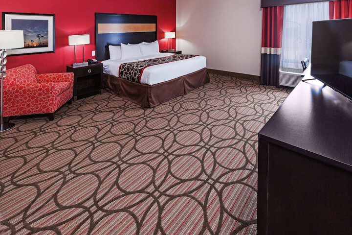 La Quinta Inn & Suites by Wyndham Wichita Falls - MSU Area