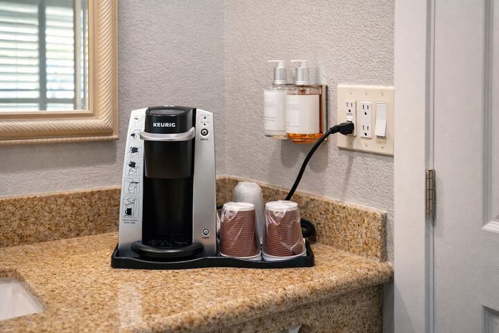Fairview Inn and Suites