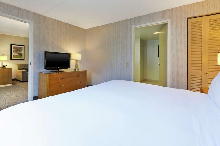 Hotel Auburn Hills