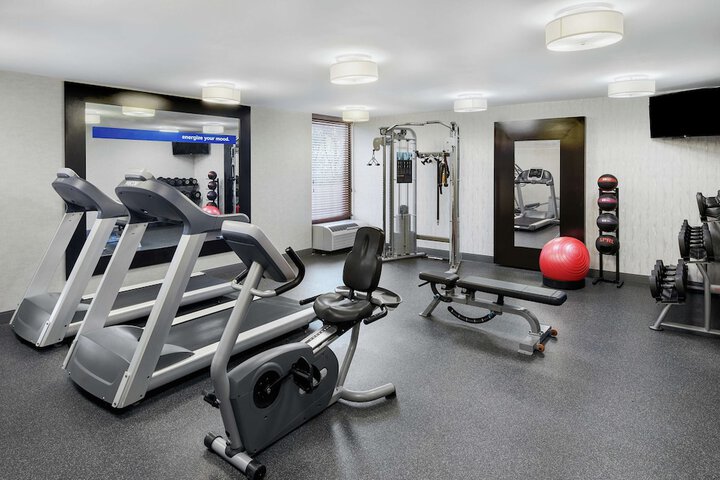 Hampton Inn Philadelphia King of Prussia (Valley Forge)