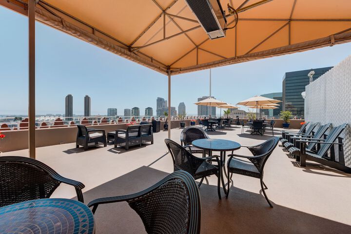 Terrace/Patio 82 of 82