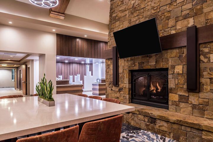 Hilton Garden Inn Bend
