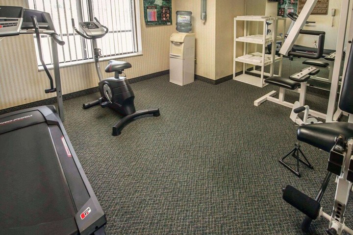 Comfort Inn & Suites Morganton South