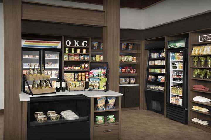 Homewood Suites by Hilton Oklahoma City - Bricktown OK