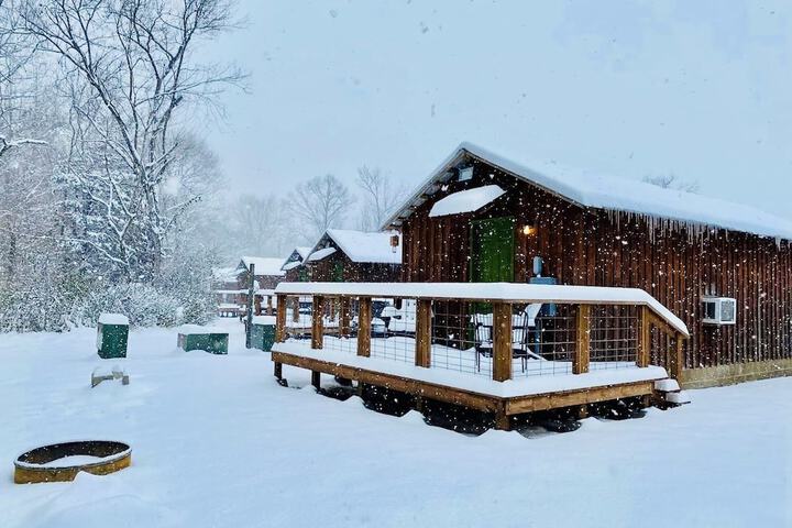Bear Inn Retreat