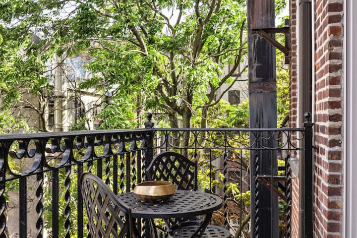 Terrace/Patio 62 of 66