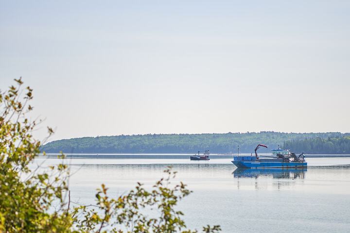 Narrows Too Camping Resort
