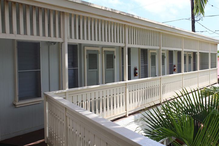 Hotel 6 of 218