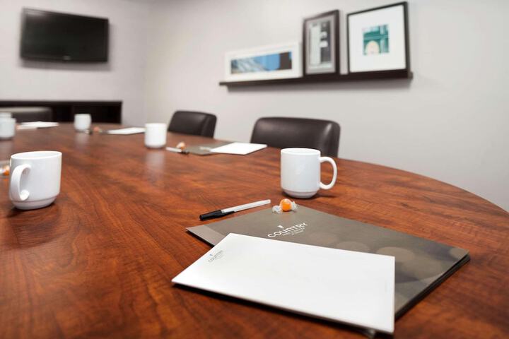 Meeting 10 of 17
