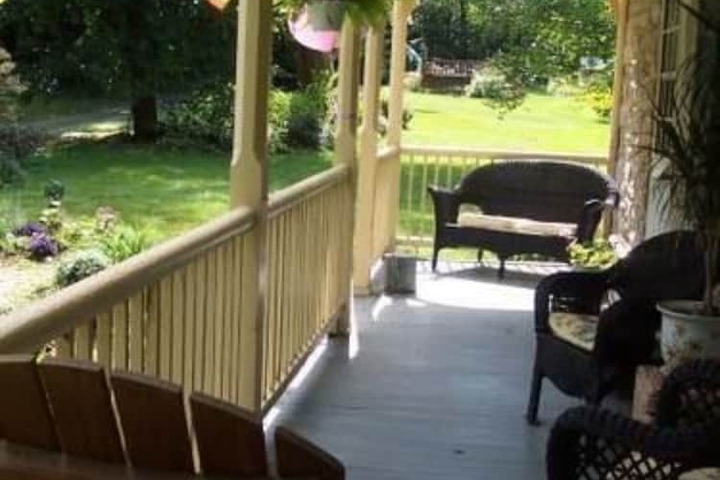Terrace/Patio 52 of 58