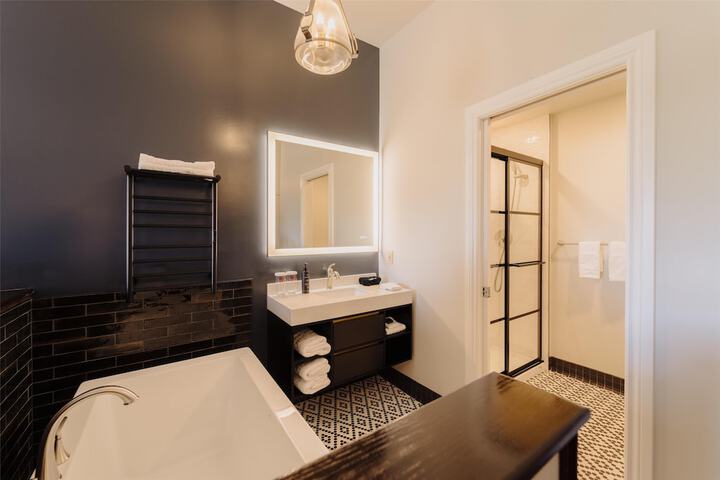 Mercer Hotel Downtown BW Premier Collection