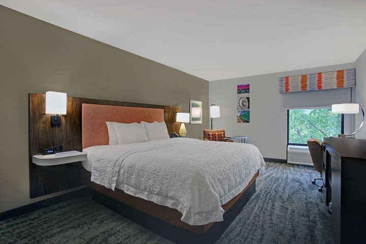 Hampton Inn Salisbury