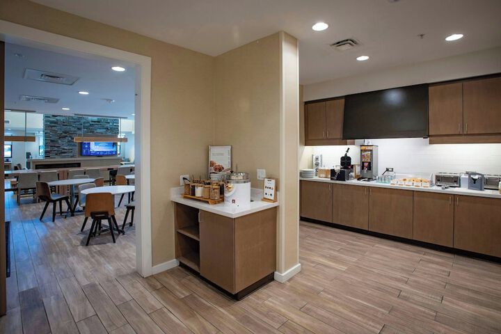 Residence Inn by Marriott Pensacola Airport / Medical Center