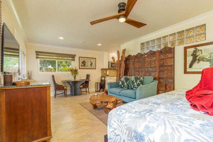 Fern Grotto Inn