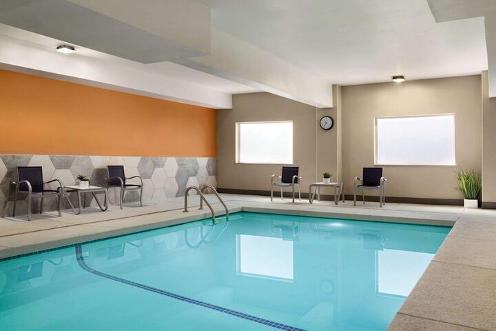 La Quinta Inn & Suites by Wyndham Salem OR