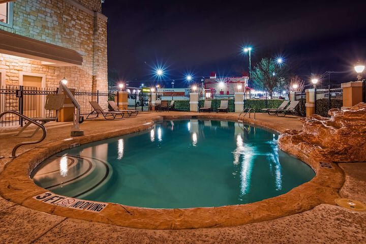 Pool 3 of 18