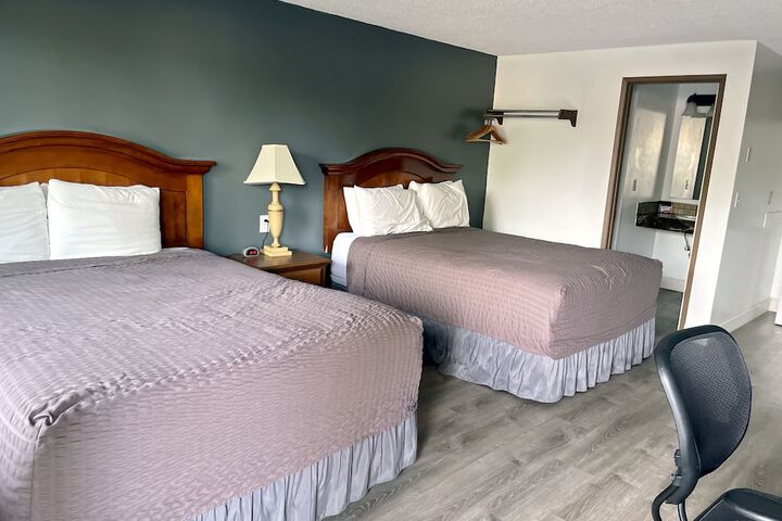 Economy Inn