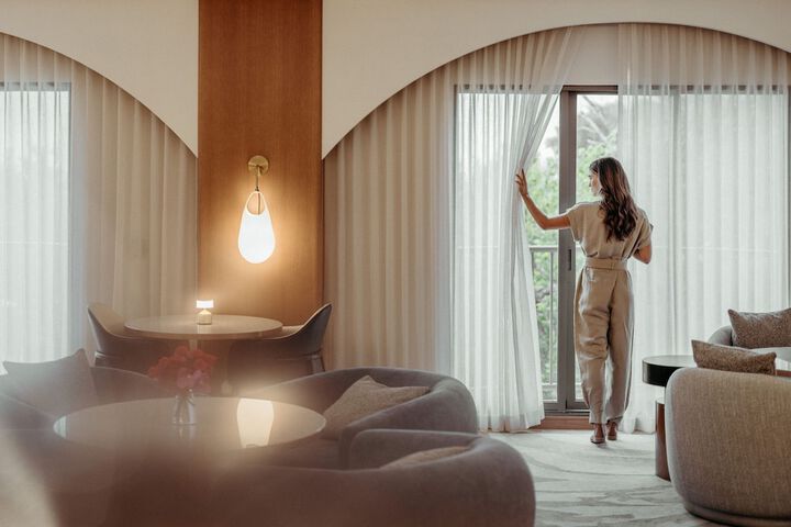 The Ritz-Carlton Dallas Las Colinas
