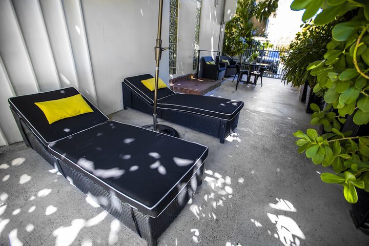 Terrace/Patio 52 of 58