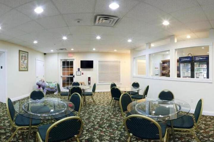 Candlewood Suites St. Joseph / Benton Harbor by IHG