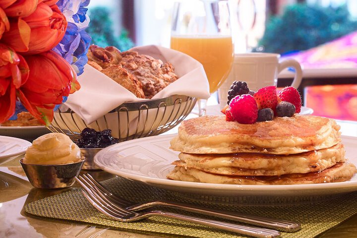 Breakfast/Coffee Service 43 of 51