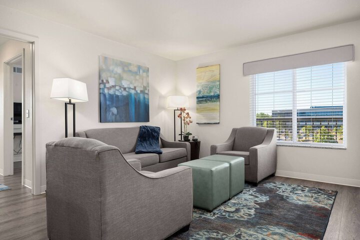 WaterWalk Extended Stay by Wyndham Minneapolis - Plymouth