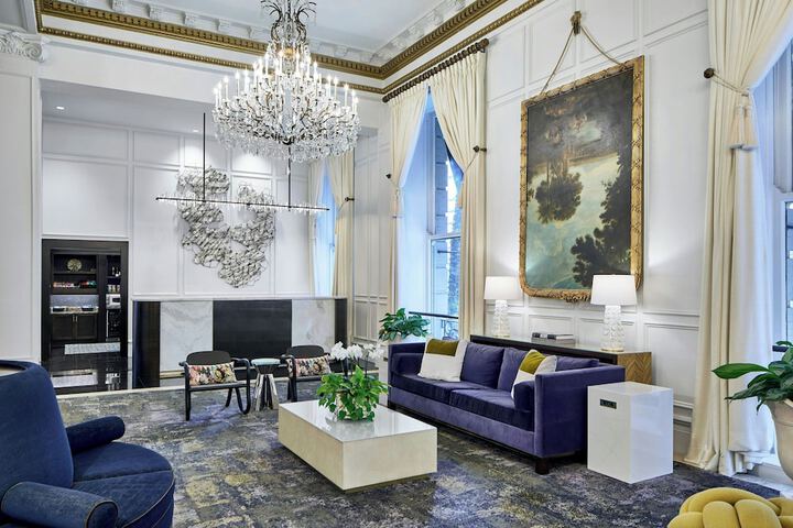 Hotel Interior 20 of 212