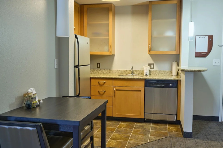 Residence Inn Columbia Northwest