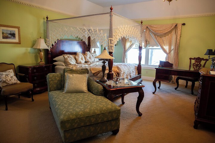 The Park Street Inn