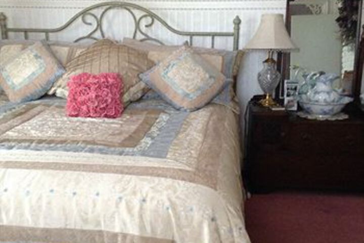 Victorias Bed & Breakfast