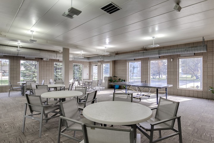 Holiday Inn Express Hotel & Suites St. Cloud by IHG