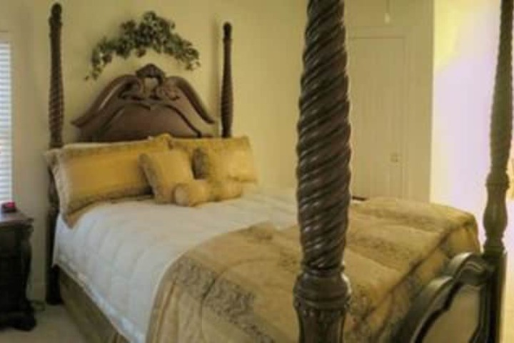 Davis Mountains Inn