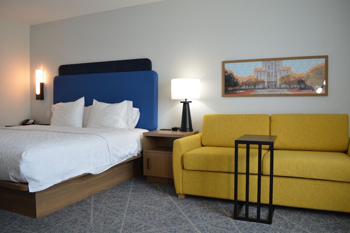 Hampton Inn & Suites by Hilton Tomball Houston NW