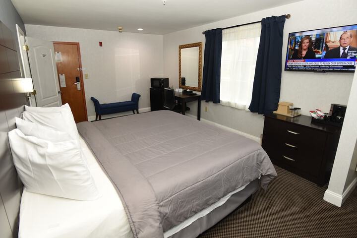 FairBridge Hotel Atlantic City